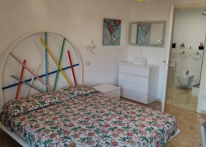 Apartment In Trastevere With Garage *