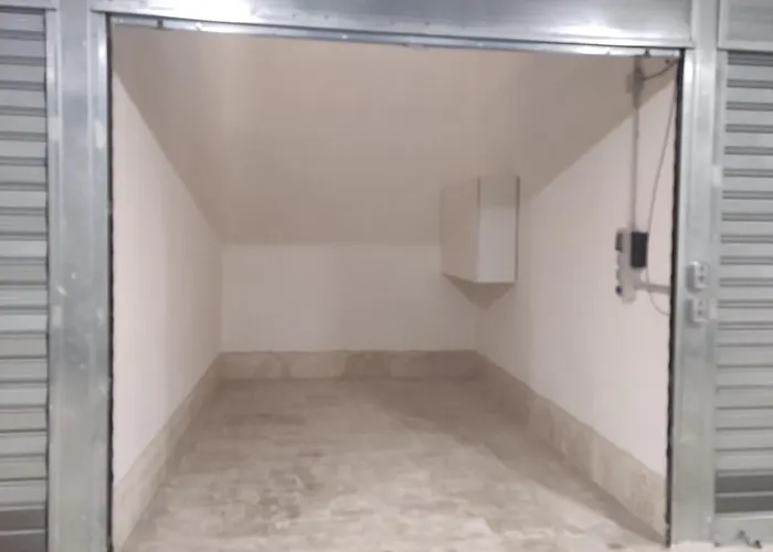 דירה In Trastevere With Garage