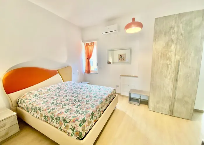 Apartment In Trastevere With Garage Rom